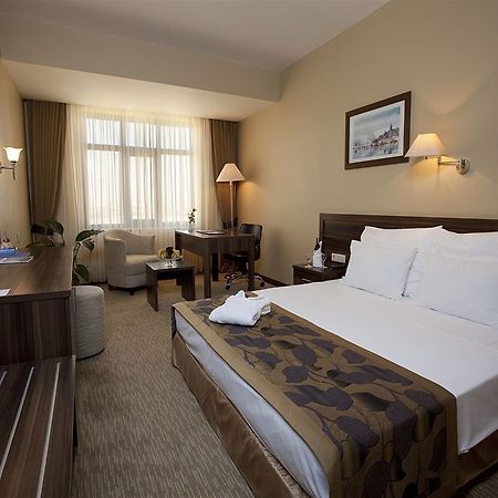 Dedeman Diyarbakir Hotel ภายนอก รูปภาพ