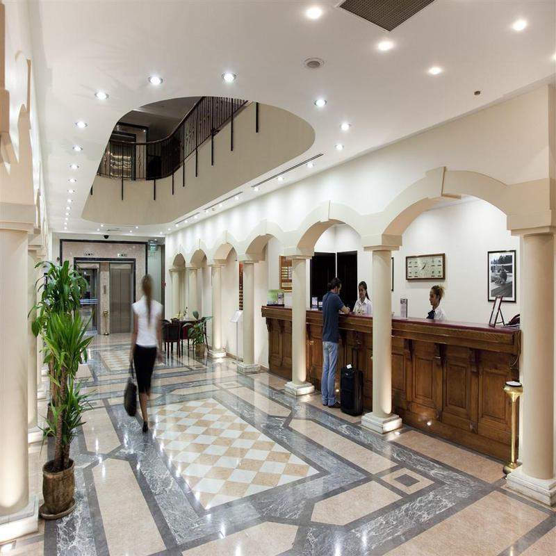 Dedeman Diyarbakir Hotel ภายนอก รูปภาพ