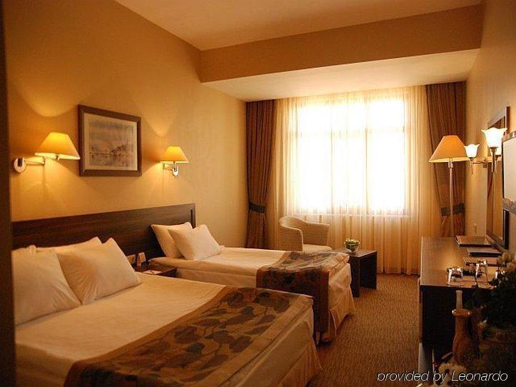 Dedeman Diyarbakir Hotel ห้อง รูปภาพ