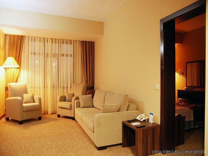 Dedeman Diyarbakir Hotel ห้อง รูปภาพ