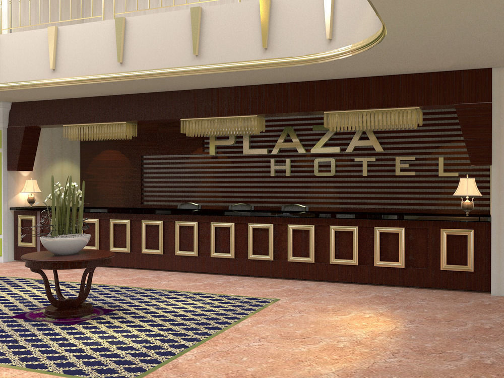 Dedeman Diyarbakir Hotel ภายนอก รูปภาพ