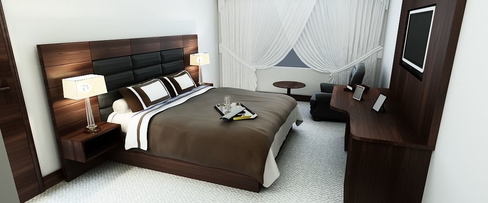 Dedeman Diyarbakir Hotel ภายนอก รูปภาพ
