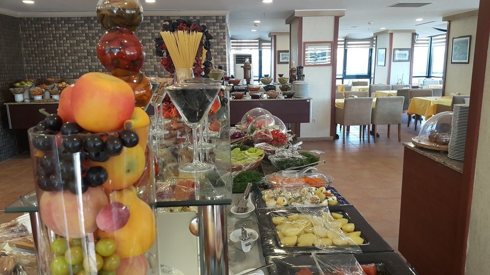 Dedeman Diyarbakir Hotel ภายนอก รูปภาพ